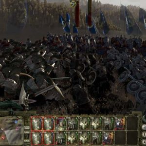 King Arthur II: The Role-Playing Wargame EU PC Steam CD Key
