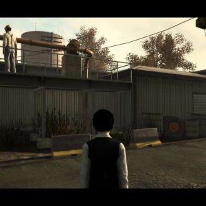 Lucius II EU PC Steam CD Key
