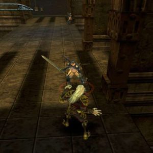 Blood Omen 2: Legacy of Kain EU PC Steam CD Key
