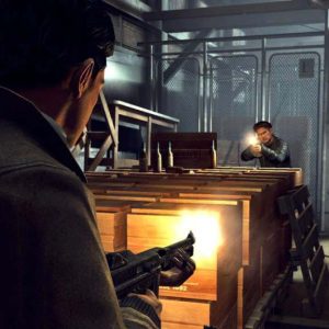 Mafia II Complete Pack EU PC Steam CD Key
