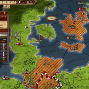 March Of The Eagles EU Steam CD Key