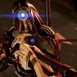 Mass Effect 2 EU Steam CD Key