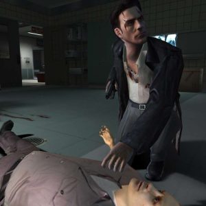 Max Payne Bundle EU PC Steam CD Key