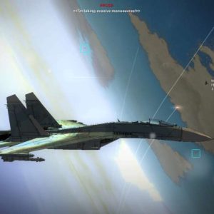 Vector Thrust EU Steam CD Key