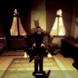 Lucius EU Steam CD Key