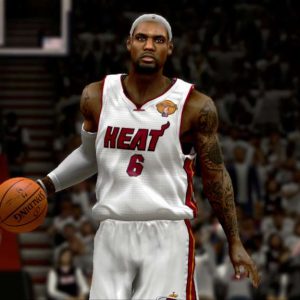 NBA 2K14 EU PC Steam CD Key