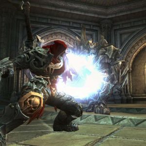 Darksiders Franchise Pack EU Steam CD Key