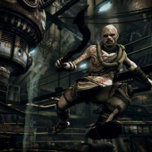 Rage EU PC Steam CD Key