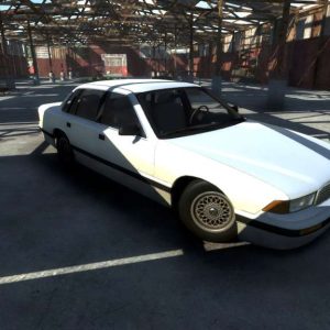 BeamNG.drive EU Steam CD Key