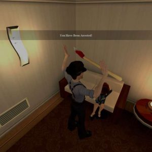 The Ship: Murder Party EU PC Steam CD Key