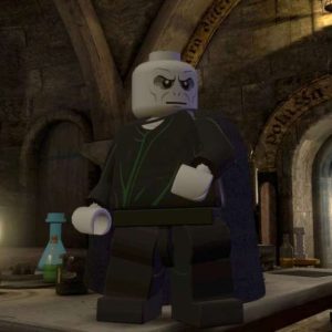LEGO Harry Potter Collection EU (2022) PC Steam CD Key
