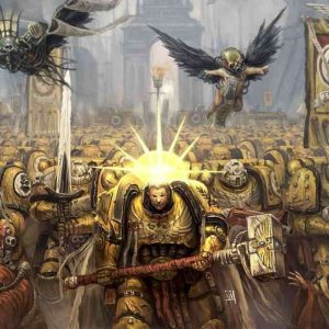 Warhammer 40,000: Regicide EU Steam CD Key