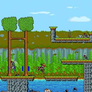 Duck Game EU Steam