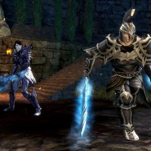 Guild Wars 2: Heart of Thorns EU Digital Download CD Key