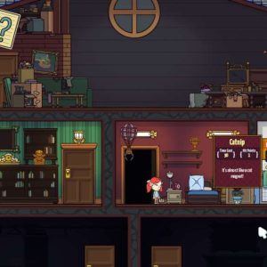 Fort Meow EU PC Steam CD Key