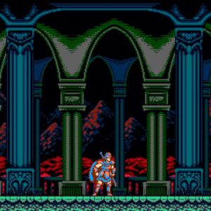 Odallus: The Dark Call EU Steam CD Key