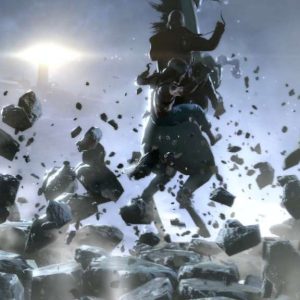Metal Gear Solid V: The Phantom Pain EU PC Steam CD Key