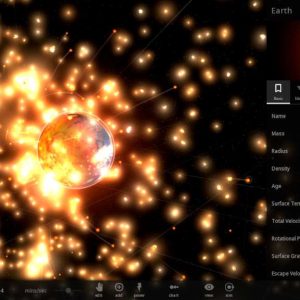 Universe Sandbox EU Steam CD Key