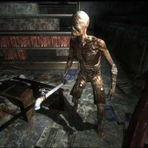 Condemned: Criminal Origins EU PC Steam CD Key