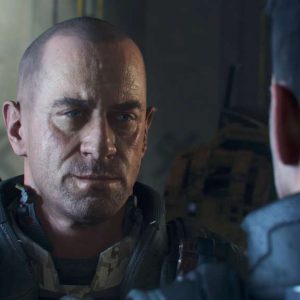 Call of Duty: Black Ops III EU Steam CD Key