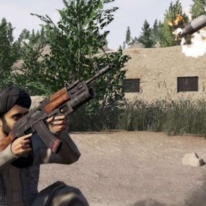 Squad EU PC Steam CD Key