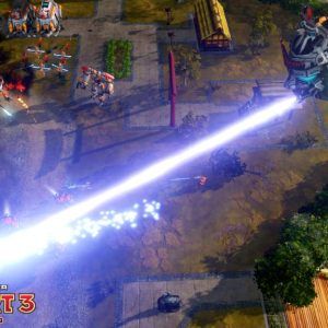 Command & Conquer: Red Alert 3 - Uprising EU PC Steam CD Key