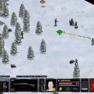 Xenonauts EU PC Steam CD Key