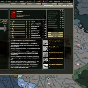 Darkest Hour: A Hearts of Iron Game EU PC Steam CD Key