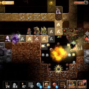 Craft The World EU Steam CD Key