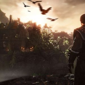 Risen 3: Titan Lords First Edition EU PC Steam CD Key