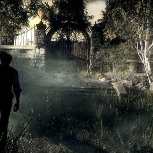 The Evil Within EU PC Steam CD Key