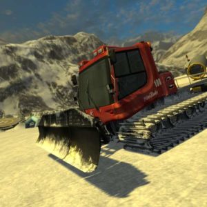 Ski Region Simulator Gold Edition EU Steam CD Key