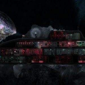 Barotrauma EU Steam CD Key