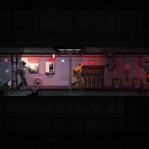 Barotrauma EU Steam CD Key