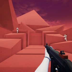 KovaaK's EU Steam CD Key