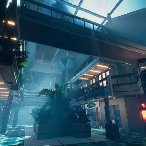 First Class Trouble EU Steam CD Key