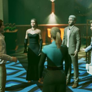 First Class Trouble EU Steam CD Key