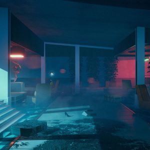 First Class Trouble EU Steam CD Key
