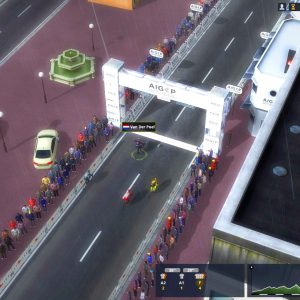 Pro Cycling Manager 2021 EU Steam CD Key