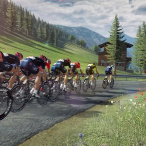 Tour de France 2021 EU PC Steam CD Key