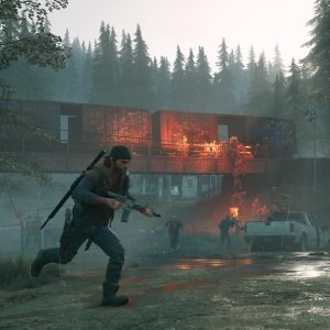 Days Gone EU PC Steam CD Key