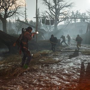 Days Gone EU PC Steam CD Key