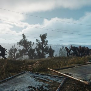 Days Gone EU PC Steam CD Key