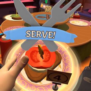 Cook-Out Steam EU CD Key