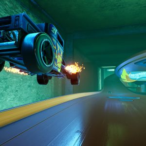 Hot Wheels Unleashed EU PC Steam CD Key