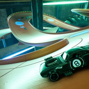 Hot Wheels Unleashed EU PC Steam CD Key