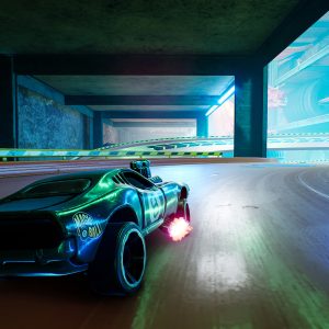 Hot Wheels Unleashed EU PC Steam CD Key