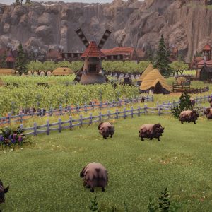 Distant Kingdoms EU Steam CD Key