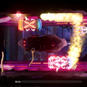 R-Type Final 2 EU Steam CD Key