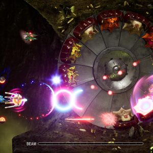 R-Type Final 2 EU Steam CD Key